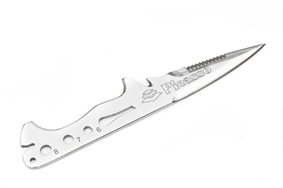 Picasso Tiger Dive Knife - Spearfishing Experts