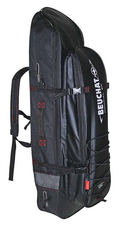 DivePRO Spearfishing Backpack Dive Float Dry Bag 30L 420 Denier Nylon with  Ruler