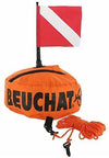 Beuchat Round Float with bladder reinforced