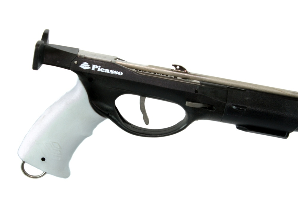 Spearfishing - Handles