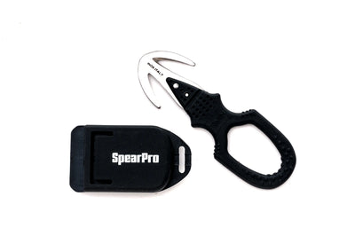 SpearPro Twin line cutter