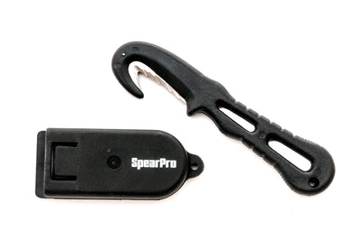 SpearPro Rescue line cutter