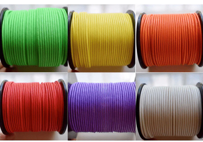 UHMWPE 2.0MM DYNEEMA LINE FOR RIGGING, WISHBONE line USE OR REELS