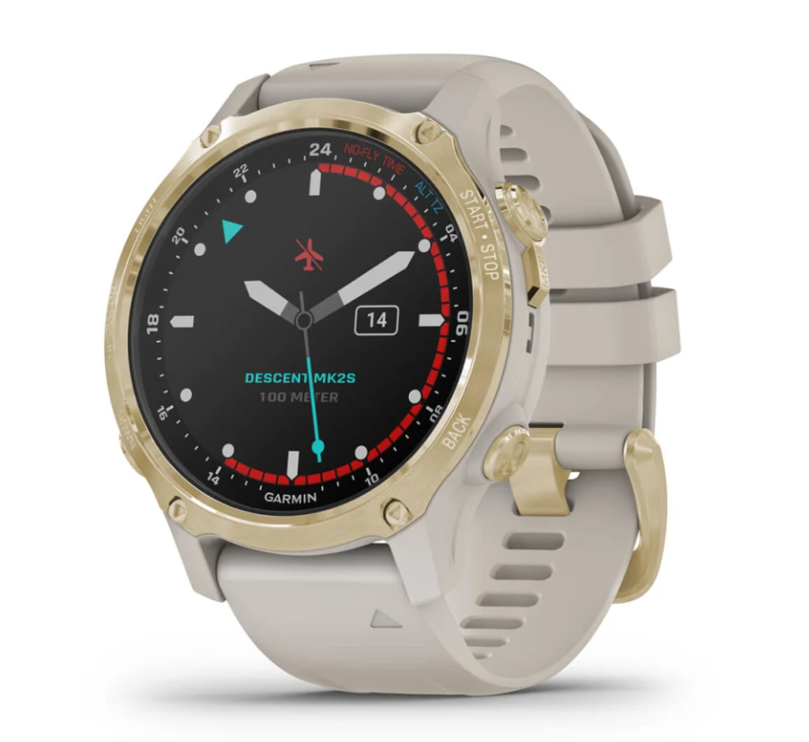 Spearfishing - Dive Computers & Watches