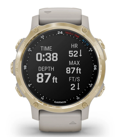 Garmin mk2s