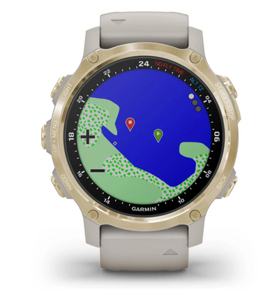 Garmin mk2s