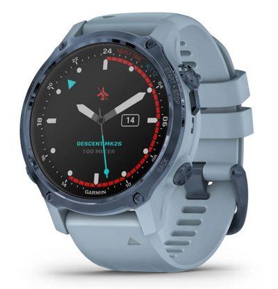 Garmin mk2s