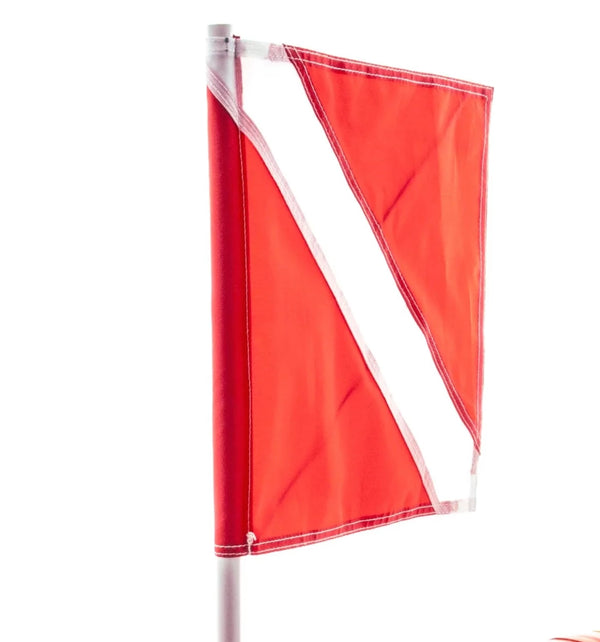 SpearPro Dive Flag Spearfishing Experts