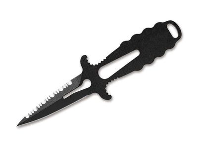 Riffe Spearfisher's Deluxe Knife for Scuba