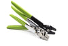 Crimping Plier with Stainless Steel Head and Chrome Handle (Crimper)