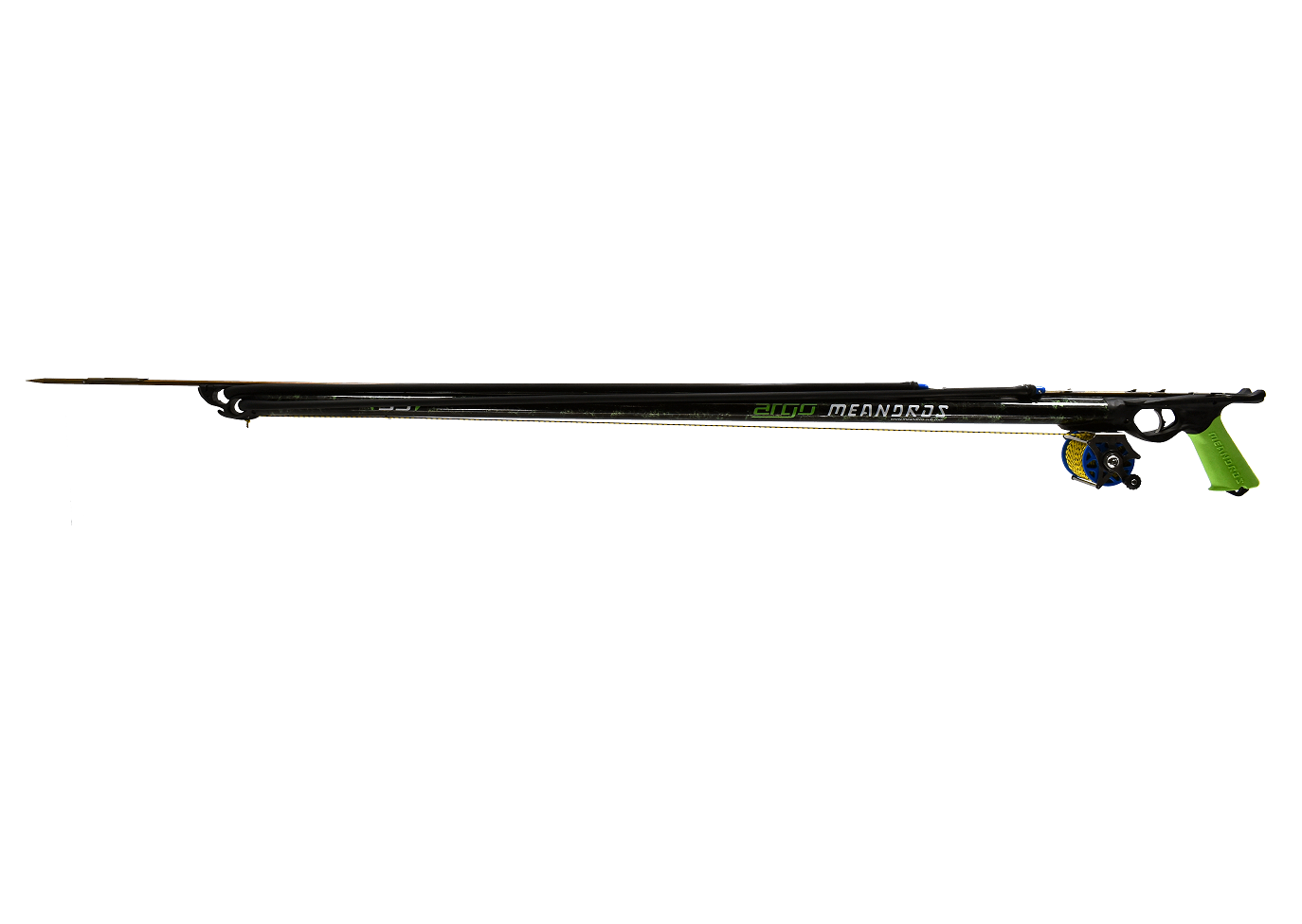 Spearfishing - Aluminum Spearguns