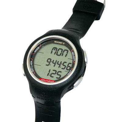 Beuchat Mundial 3 Freediving Computer (dive watch)