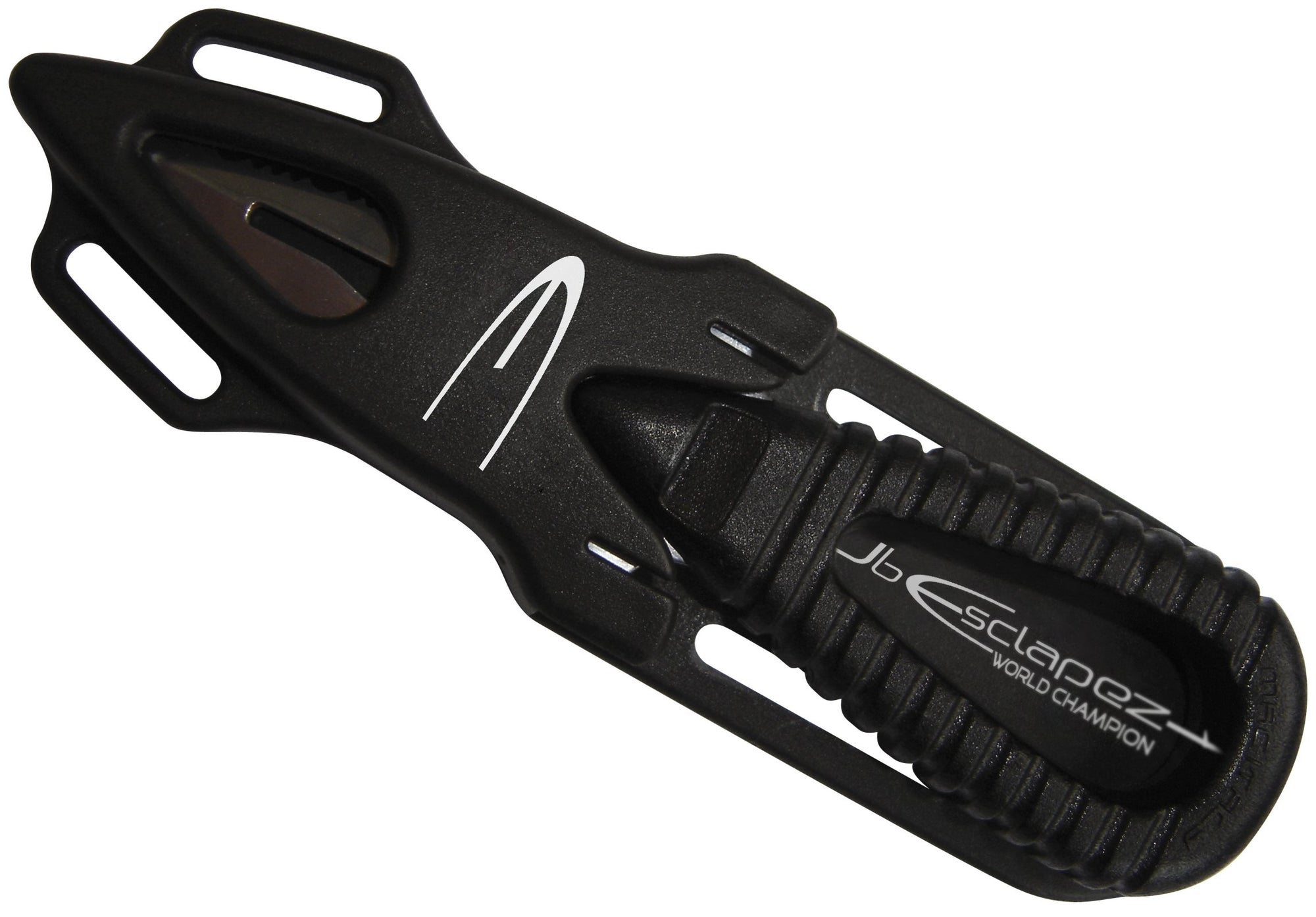 SpearPro Microsub TC Stainless Steel Dive Knife - Spearfishing Experts