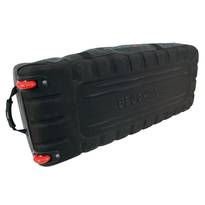 Beuchat Explorer HD Tauchtasche - 90 Liter schwarz, Drybag | Günstig kaufen Beuchat Explorer HD Tauchtasche - 90 Liter schwarz, Drybag | Günstig kaufen