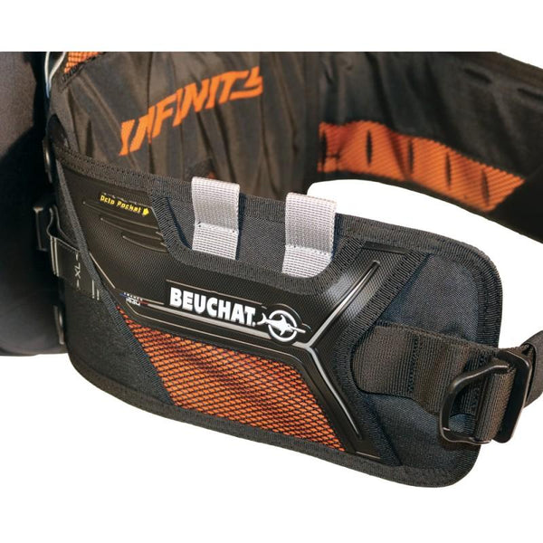 BEUCHAT BC INFINITY Ağırlık Cebi Çift