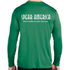 Spear America UV tech long sleeve shirt