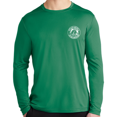 Spear America UV tech long sleeve shirt