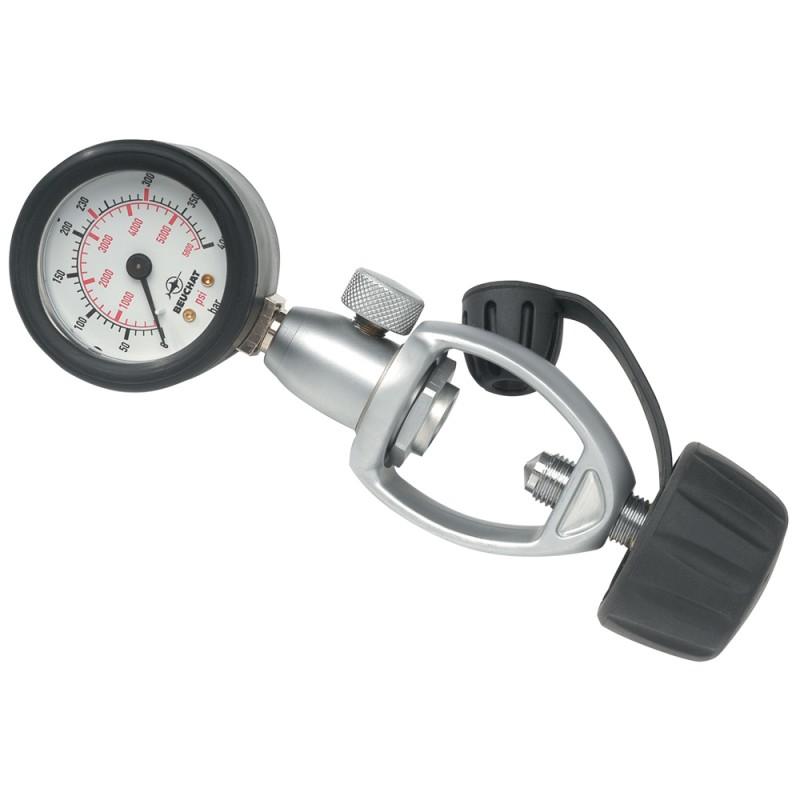 Scuba Diving - Gauges