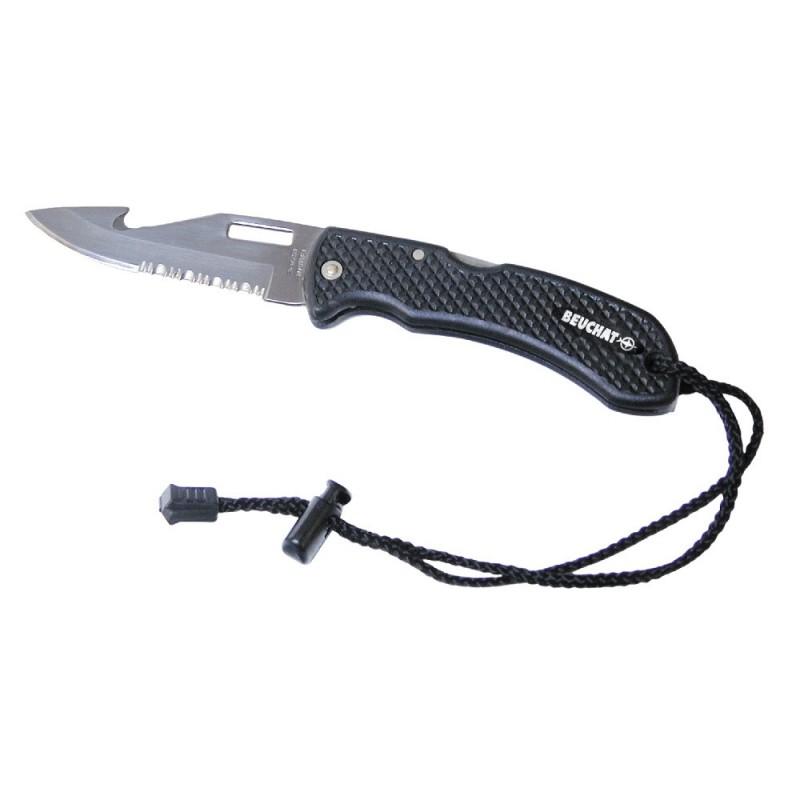 Scout™ 3.5 Pointed Dive Knife