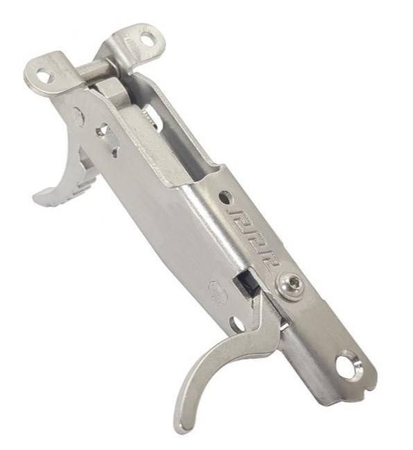 Spearfishing - Trigger Mechanisms