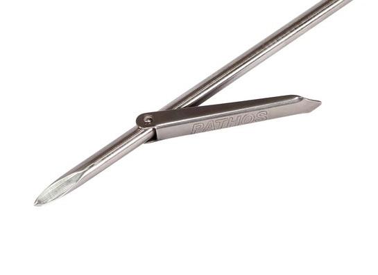 Pathos Sandvik flopper Short (2.25") for 7.00mm shaft