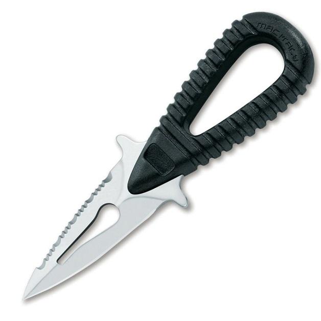 HammerHead Mini-Scapula Dive Knife