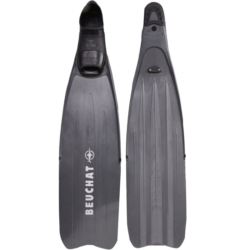 Fins & Footpockets - Spearfishing Experts