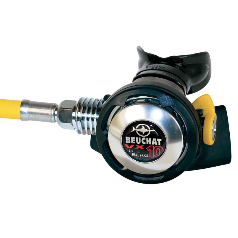 Scuba Diving - Octos