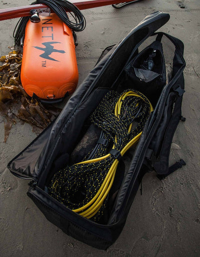 Gannet Kit Bag - Spearfishing Experts