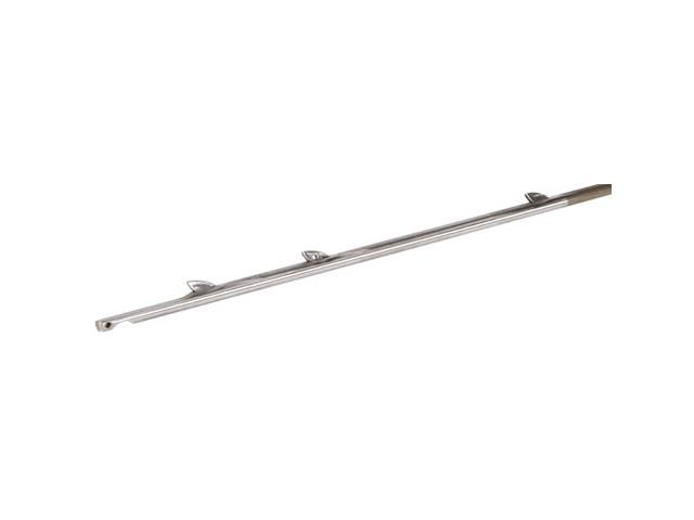 Pathos Sandvik Shark Fin Shaft 8.0mm Single Flopper