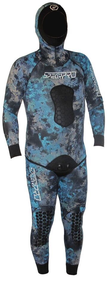 Wetsuit & More Clearance (Freediving)