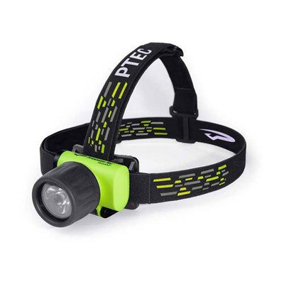 Princeton Tec Roam Waterproof Headlamp