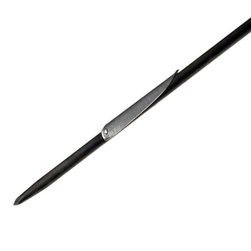 Rob Allen Pinned Speargun Shaft 7.0mm - Spearfishing Experts