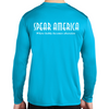 Spear America UV tech long sleeve shirt