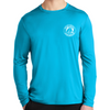 Spear America UV tech long sleeve shirt