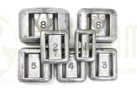 Weights & Belts Best Sellers (Freediving)