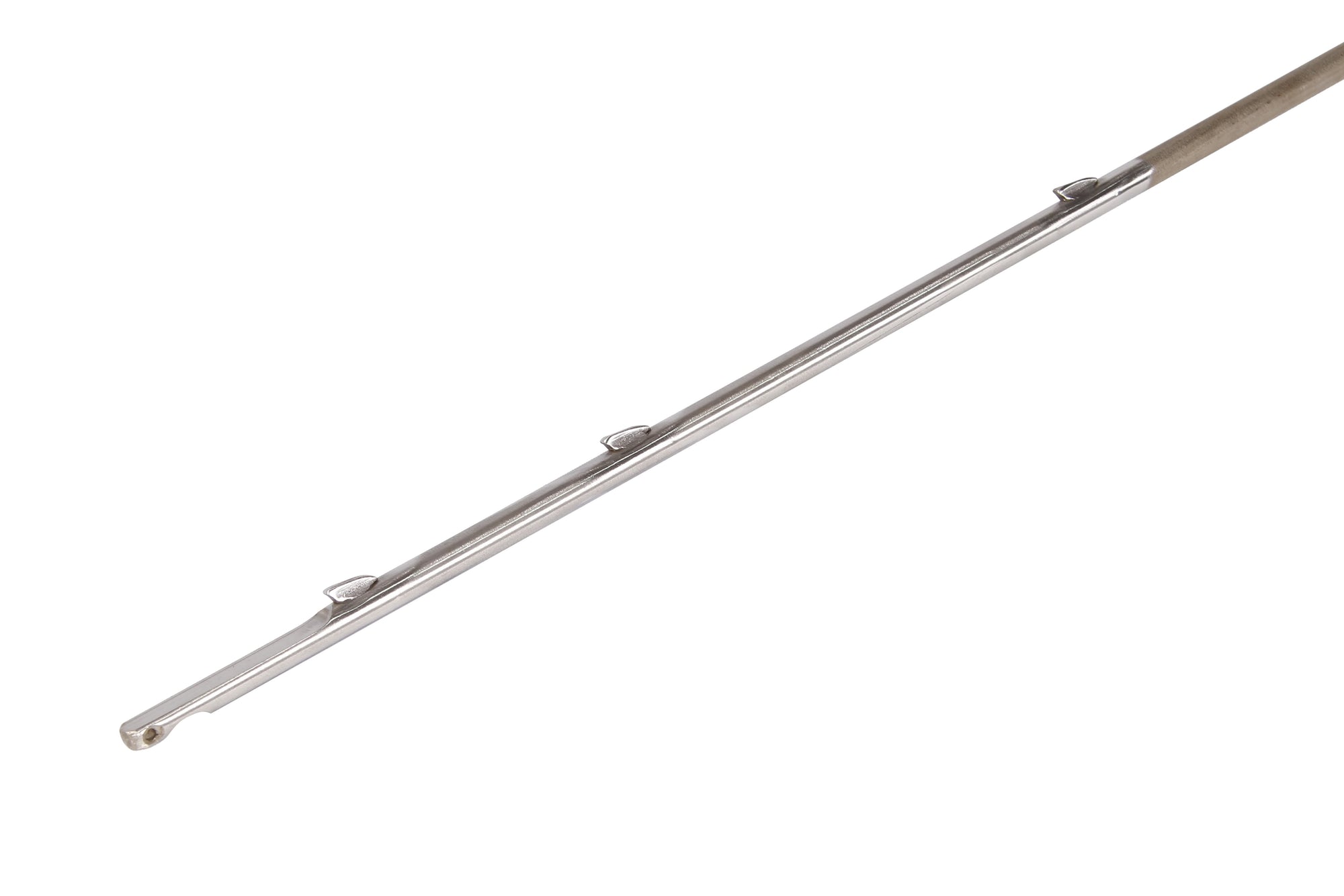 Pathos Sandvik Sharkfin Shaft 7.50mm for roller Speargun