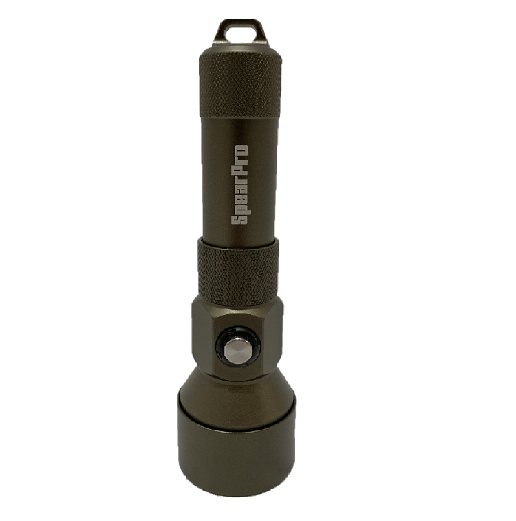 Princeton Tec League LED Flashlight - Black LG4-BK Princeton Tec League LED Flashlight - Black LG4-BK
