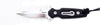 SPEARPRO RANGER DAGGER 3.5" STAINLESS STEEL DIVE KNIFE POLISHED