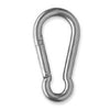 SpearPro Stainless Steel Carabiner