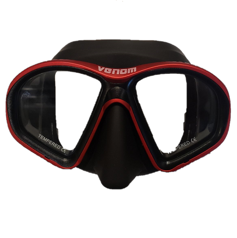 Spearpro Masks