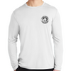 Spear America UV tech long sleeve shirt