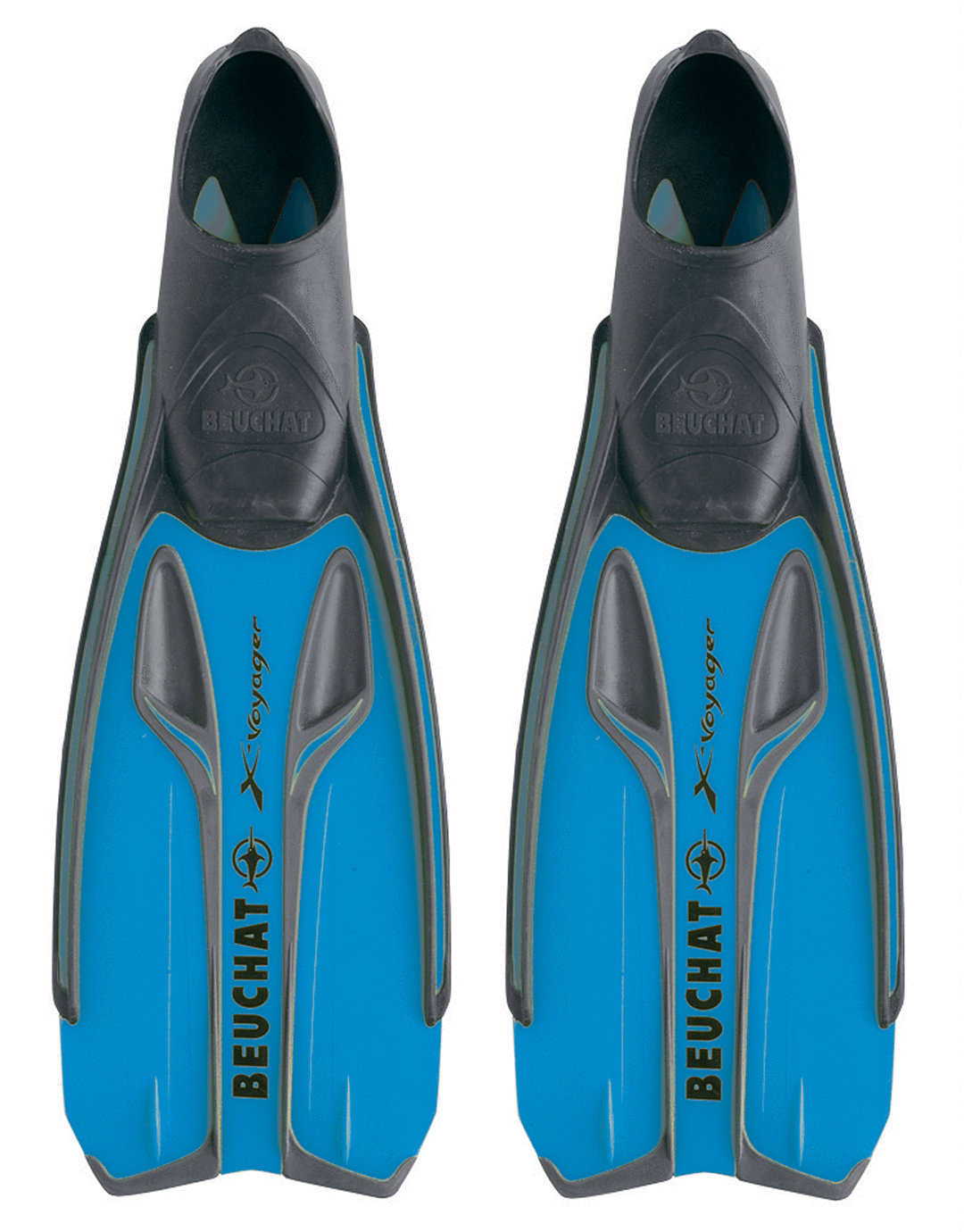 Swimming - Plastic Fins