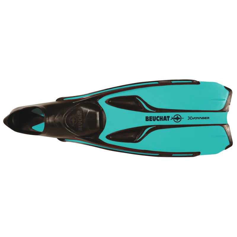 Beuchat ONE Freedive Spearfishing Fins
