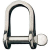 SpearPro D Shackle